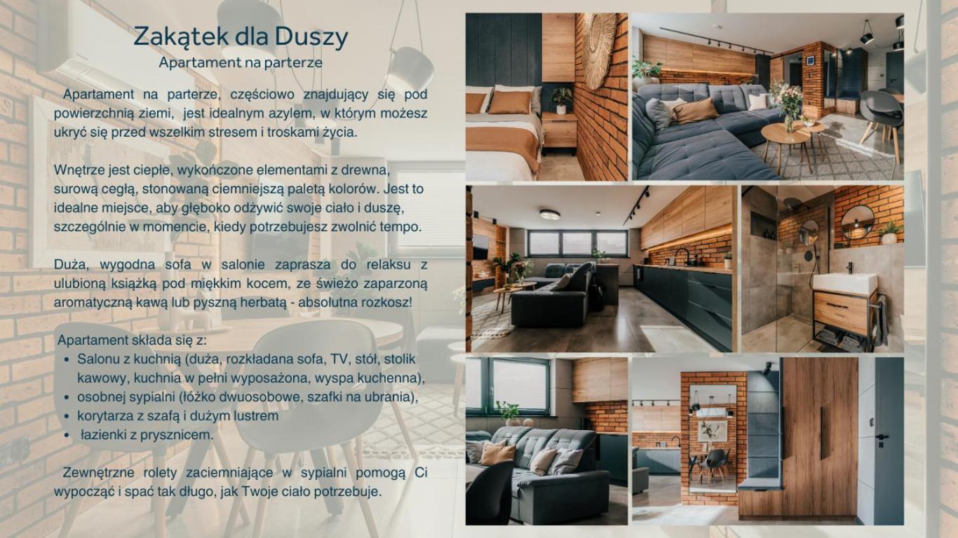 Balans Nad Jeziorem Ślesin Exteriör bild